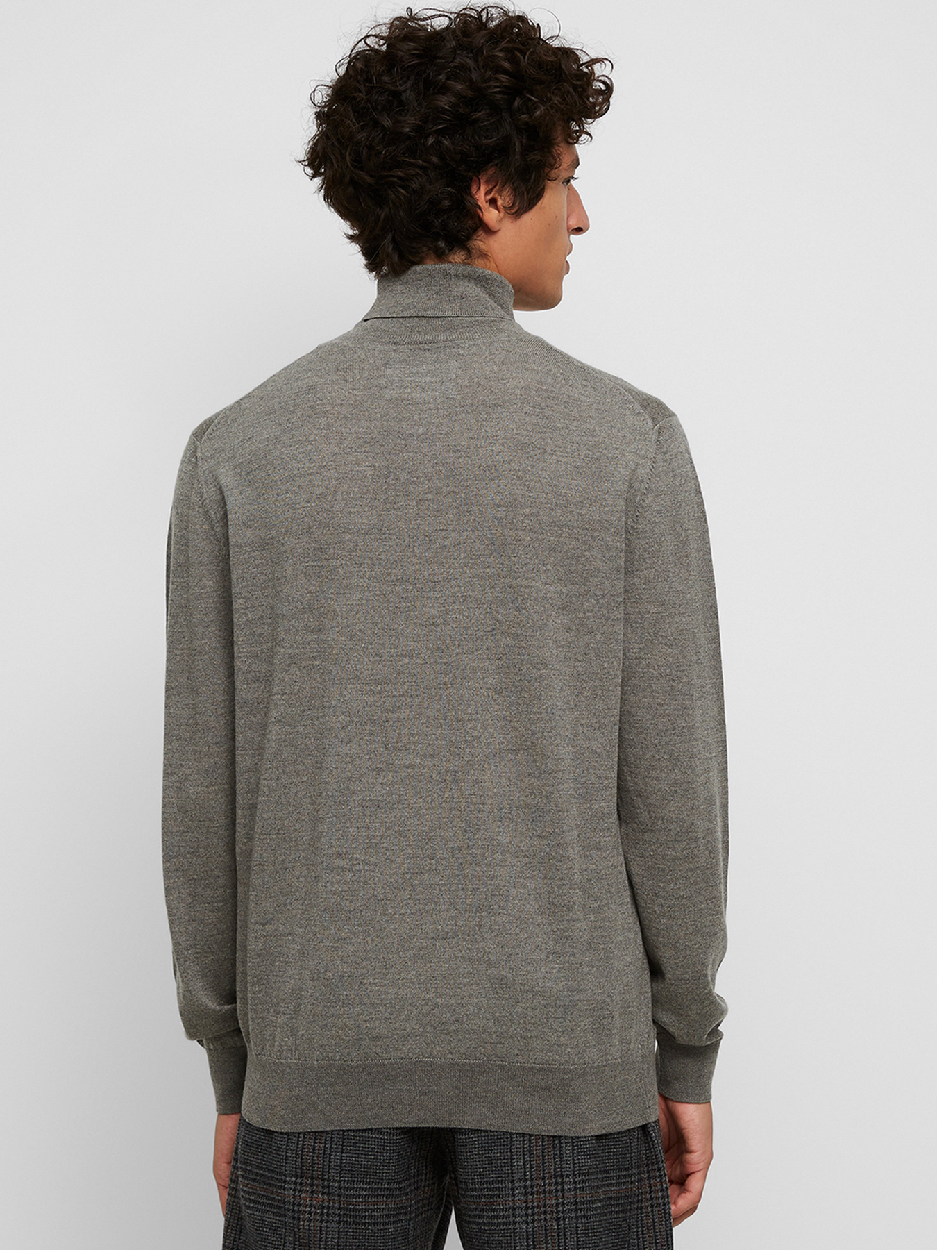 Водолазка Marc O’Polo модель M29508360088-945 Фото