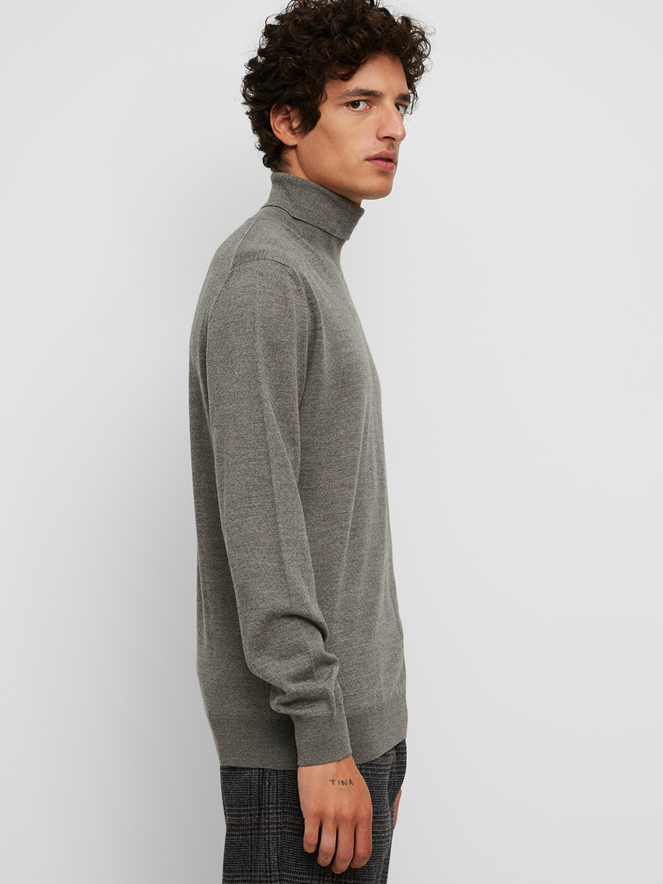 Водолазка Marc O’Polo модель M29508360088-945 Фото