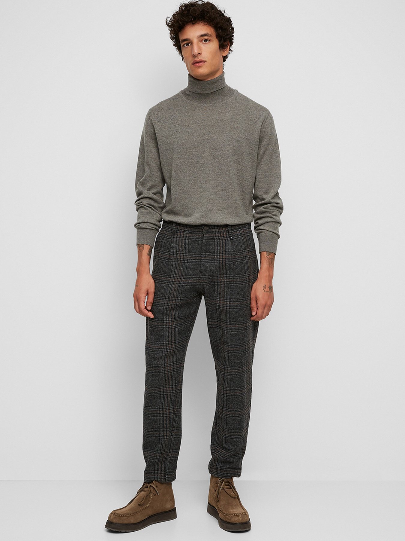 Водолазка Marc O’Polo модель M29508360088-945 Фото