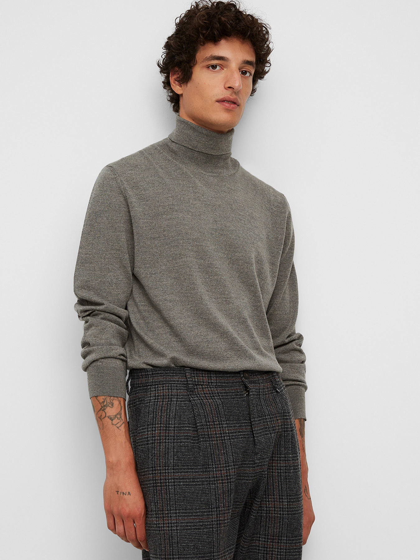 Водолазка Marc O’Polo модель M29508360088-945 Фото