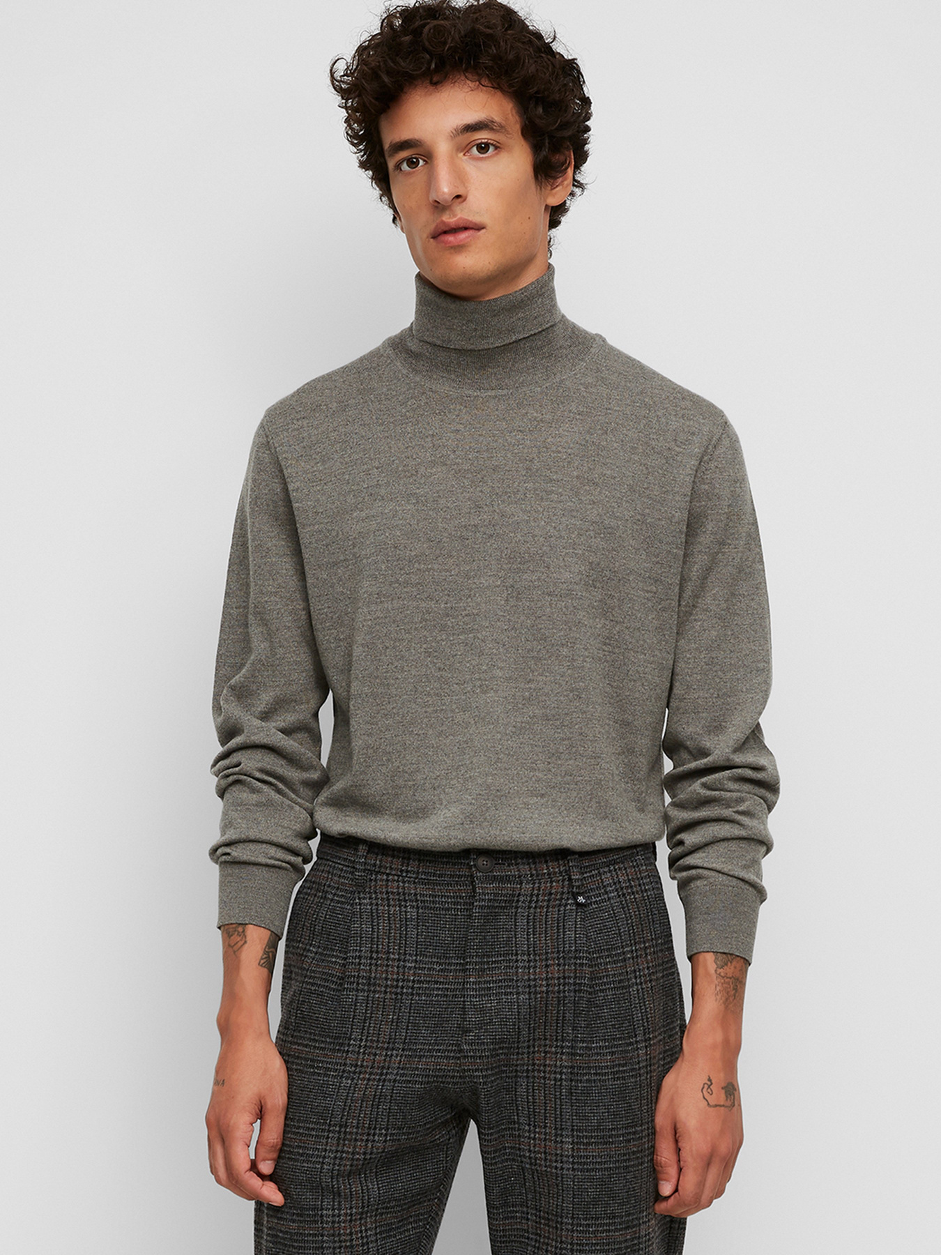 Водолазка Marc O’Polo модель M29508360088-945 Фото