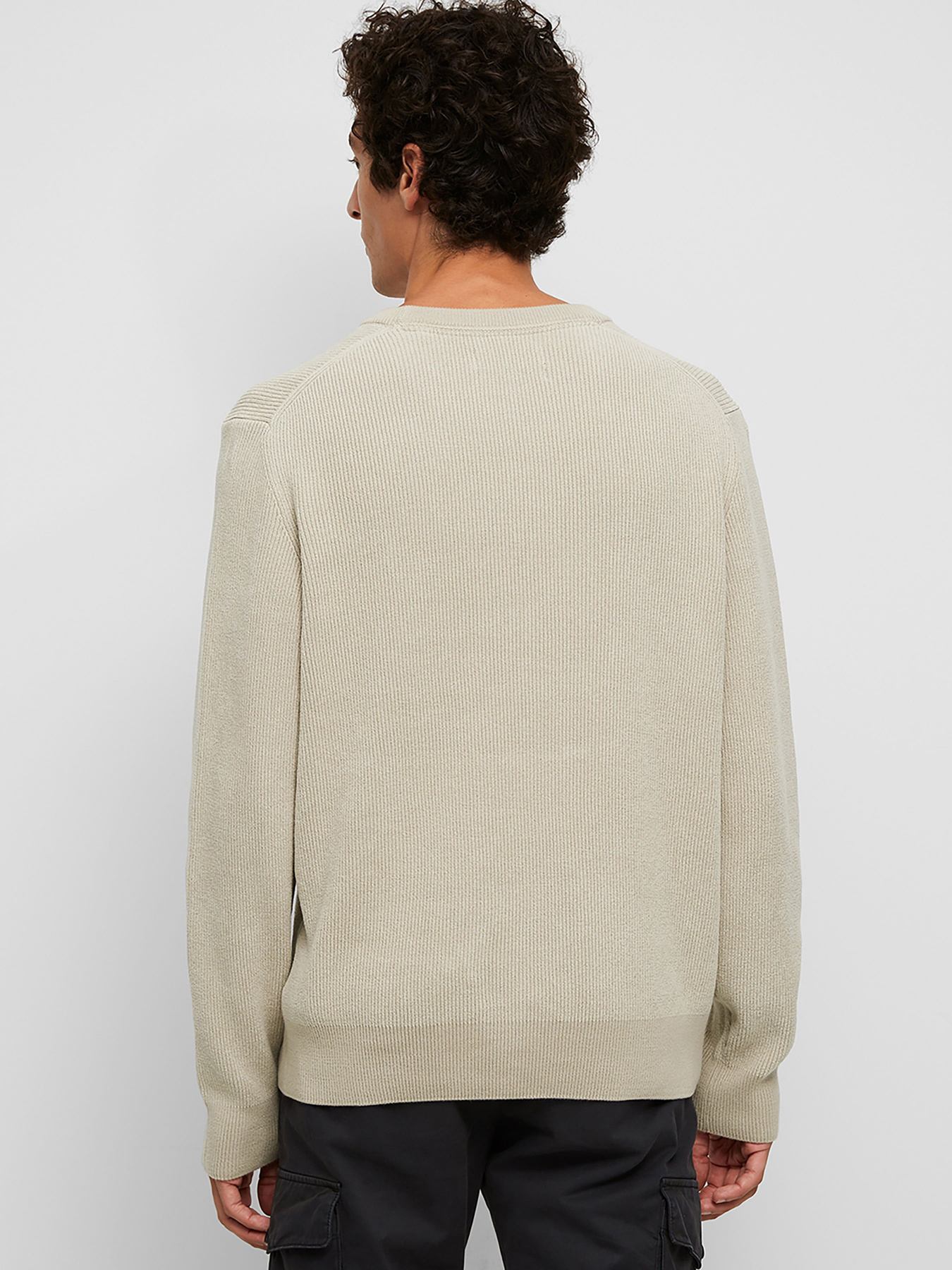 Джемпер Marc O’Polo модель M29510260098-913 Джемпер Marc O’Polo модель M29510260098-913 Фото