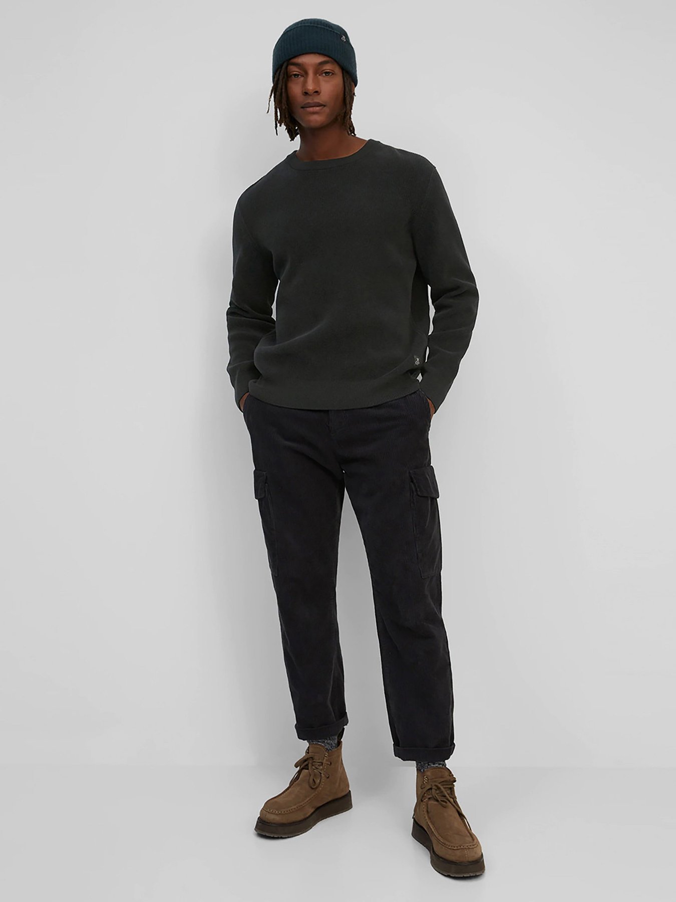 Джемпер Marc O’Polo модель M29510260098-991 Фото