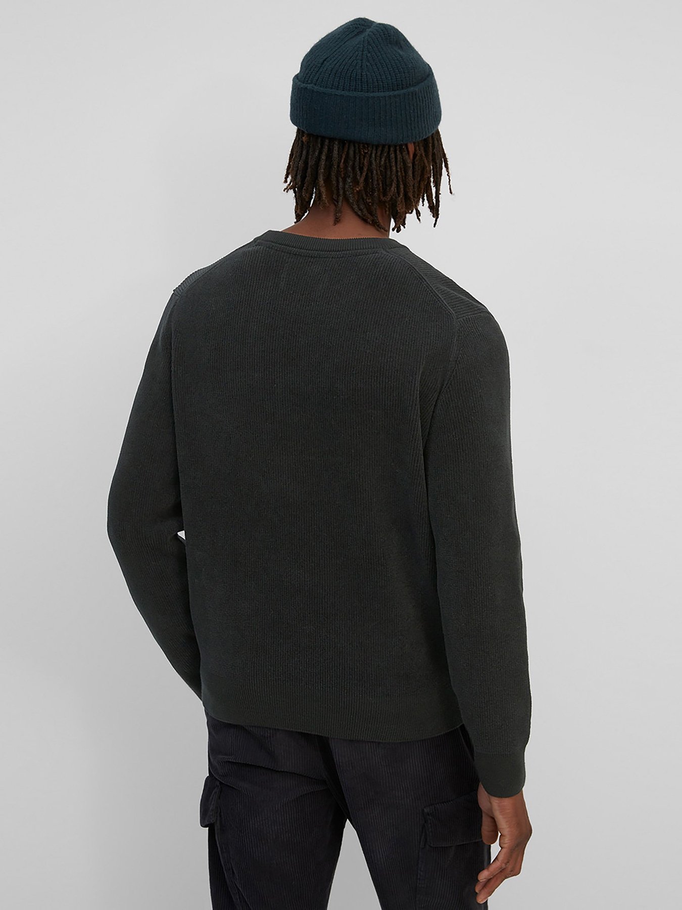 Джемпер Marc O’Polo модель M29510260098-991 Фото