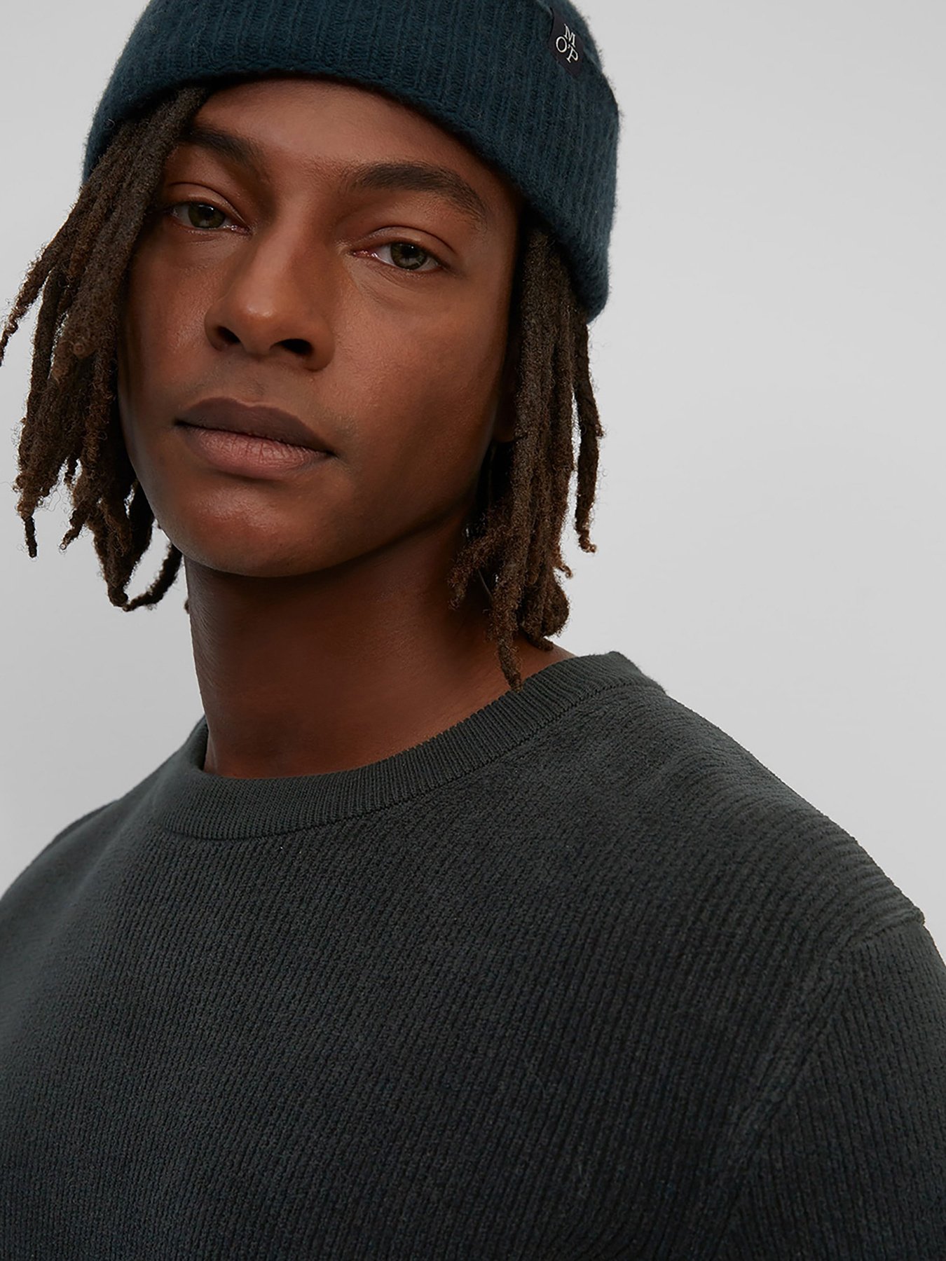 Джемпер Marc O’Polo модель M29510260098-991 Фото