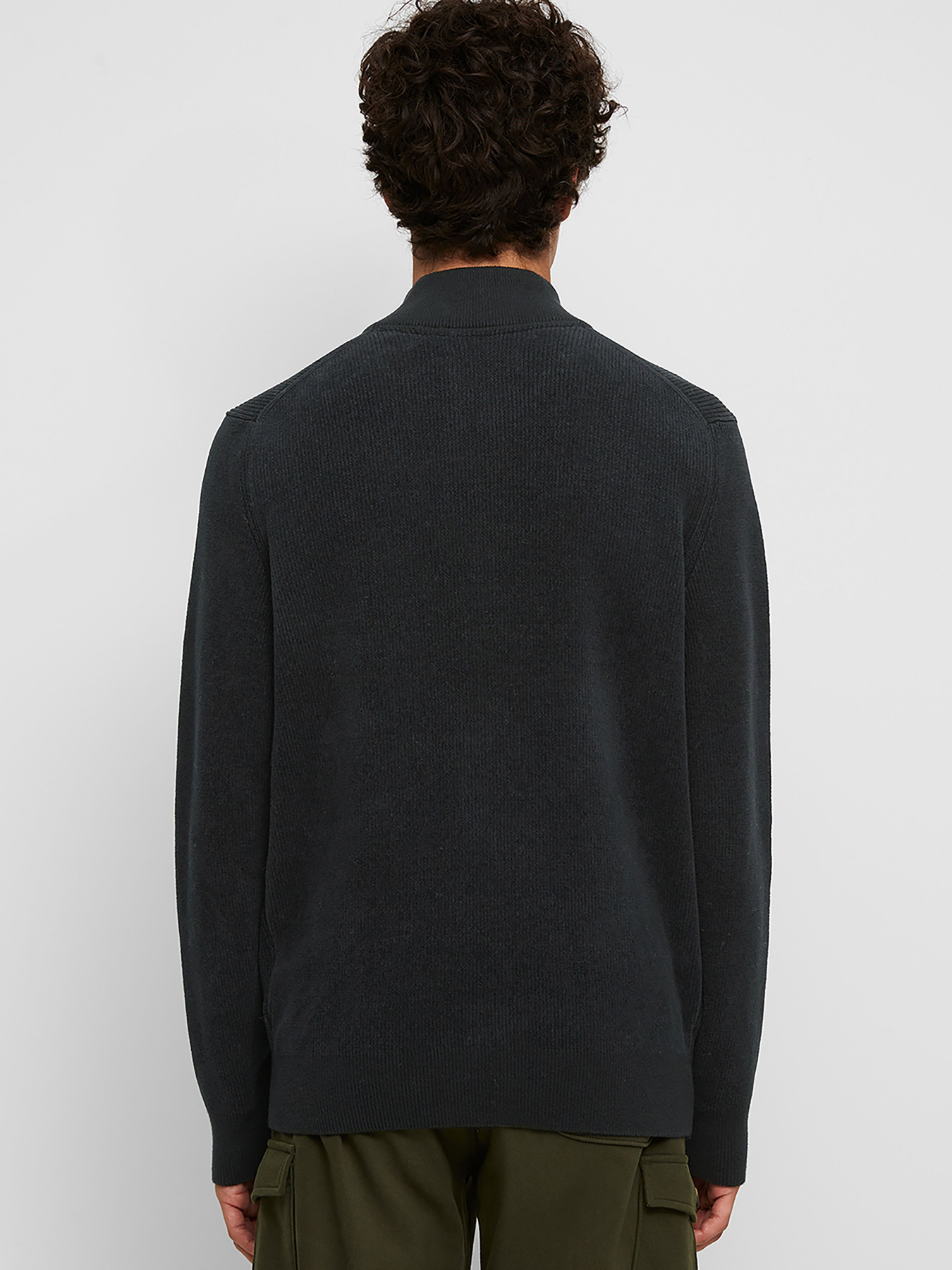 Кардиган Marc O’Polo модель M29510261108-991 Фото