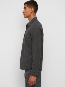 Рубашка Marc O’Polo модель 129036542254-D91 Фото