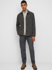 Рубашка Marc O’Polo модель 129036542254-D91 Фото