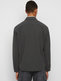 Рубашка повседневная Marc O’Polo модель 129036542254-D91 Рубашка повседневная Marc O’Polo модель 129036542254-D91 Фото