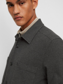 Рубашка повседневная Marc O’Polo модель 129036542254-D91 Рубашка повседневная Marc O’Polo модель 129036542254-D91 Фото