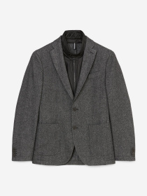 Пиджак Marc O’Polo модель 129045580034-969 Фото