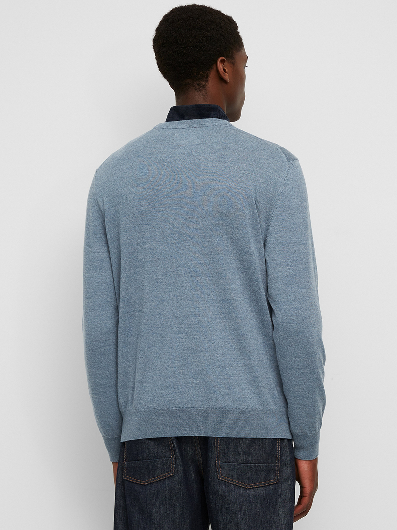 Джемпер Marc O’Polo модель 129508360052-866 Фото