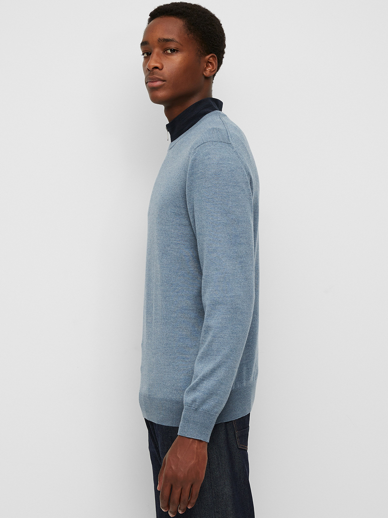 Джемпер Marc O’Polo модель 129508360052-866 Фото