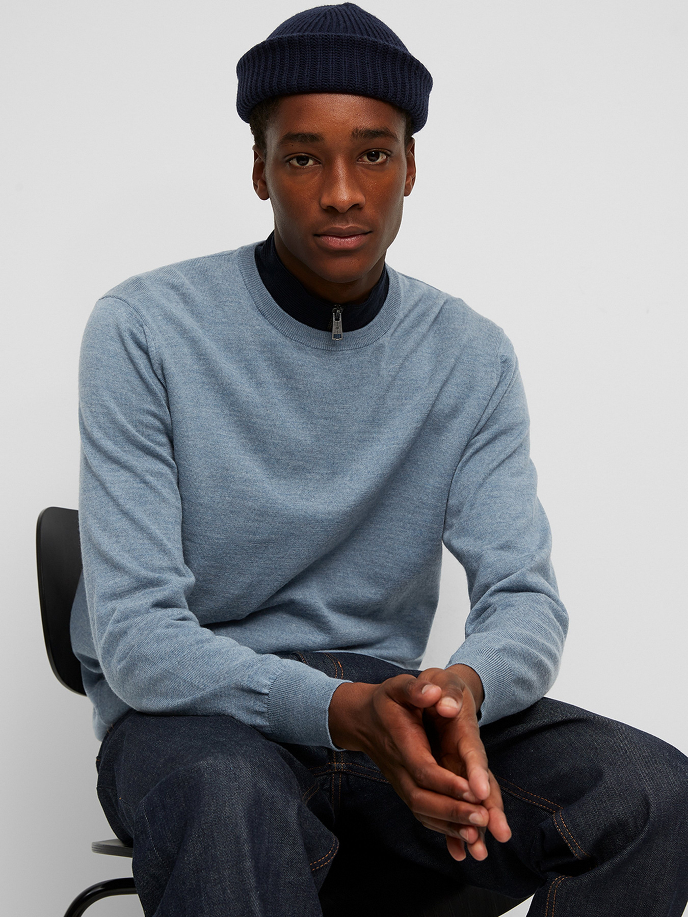 Джемпер Marc O’Polo модель 129508360052-866 Фото