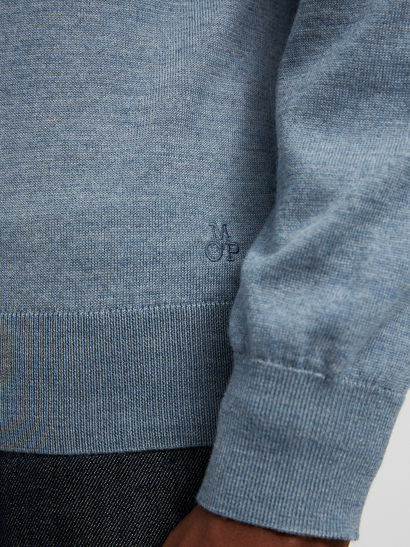 Джемпер Marc O’Polo модель 129508360052-866 Фото