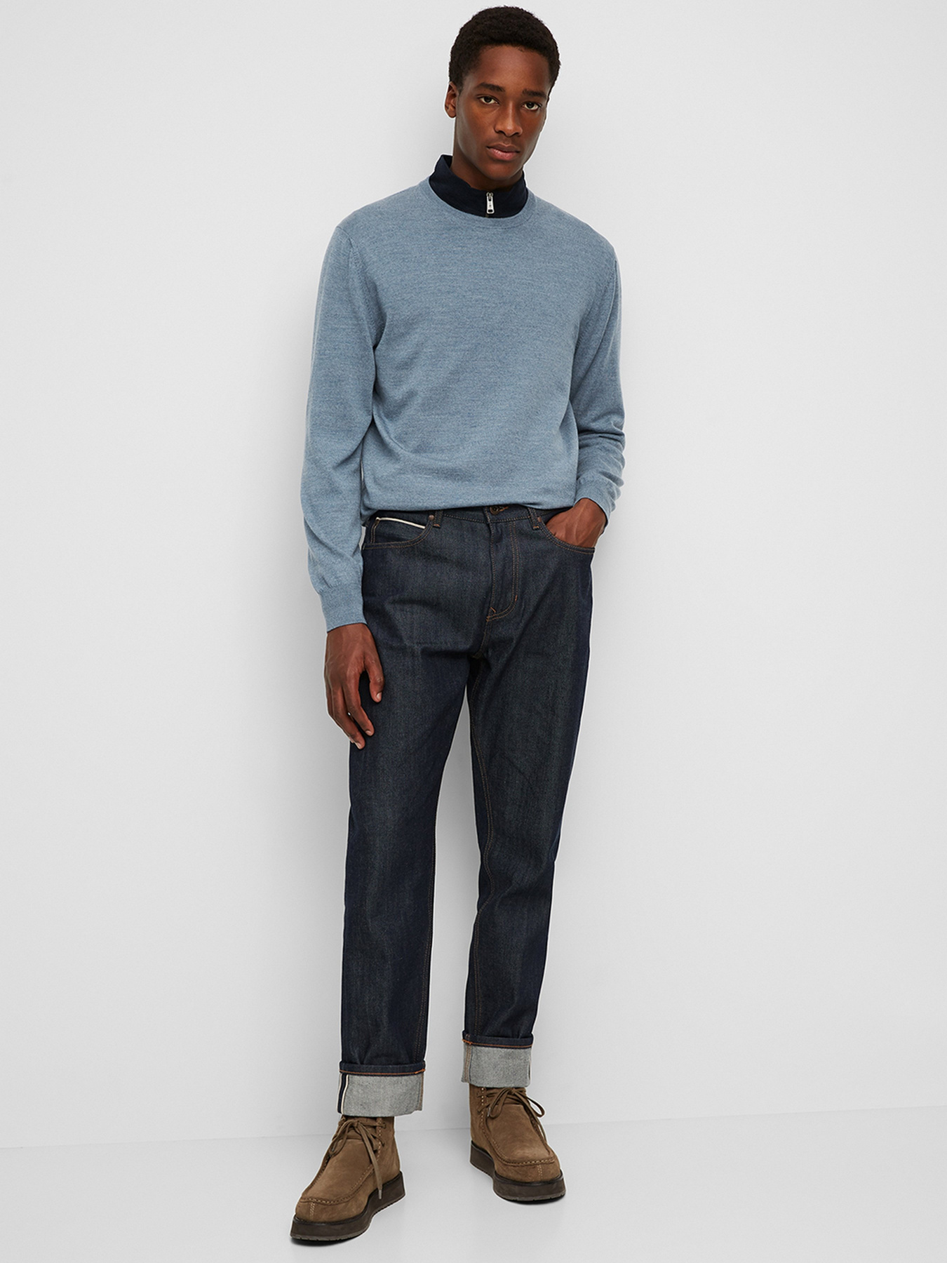 Джемпер Marc O’Polo модель 129508360052-866 Фото