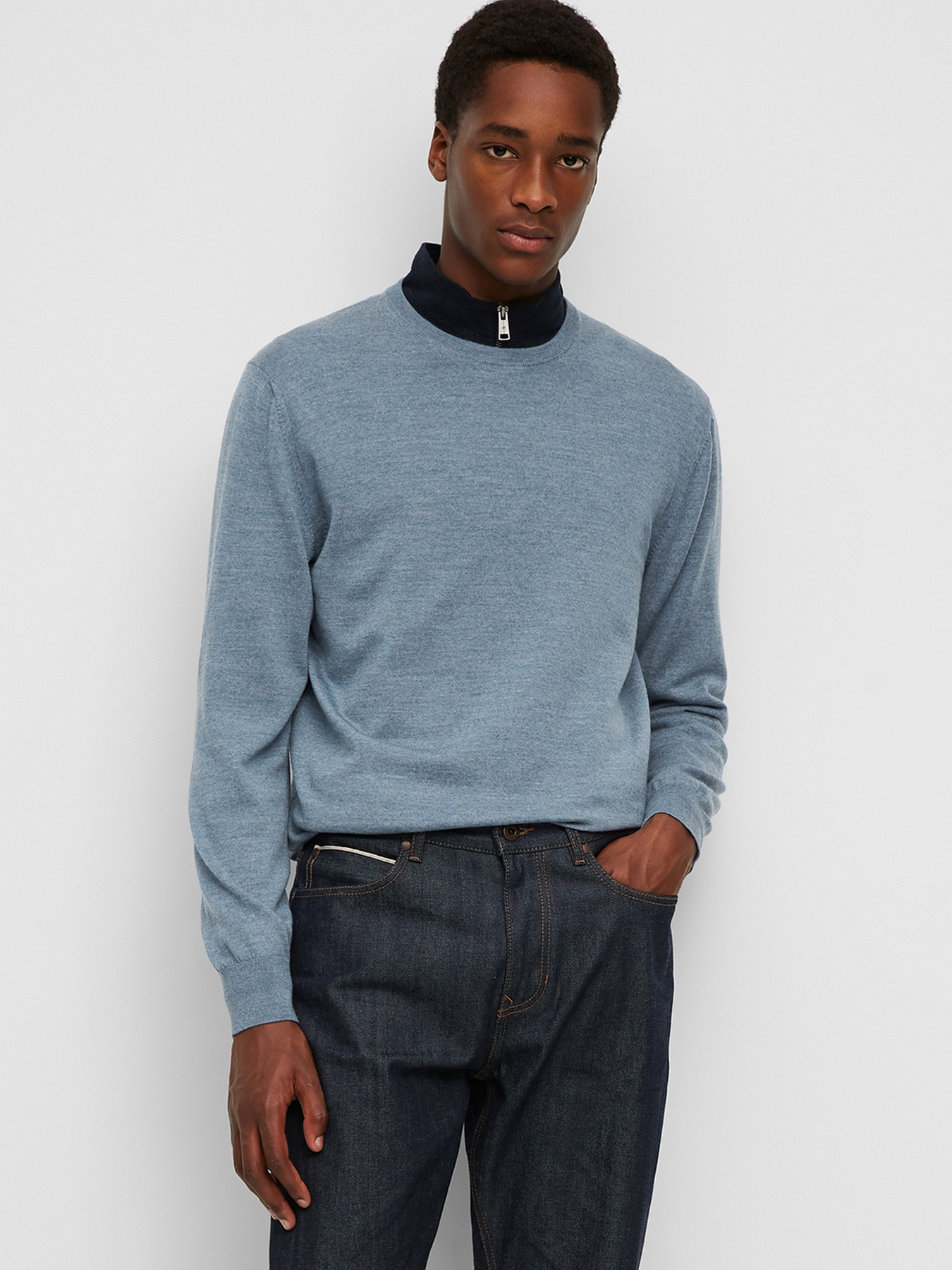 Джемпер Marc O’Polo модель 129508360052-866 Фото