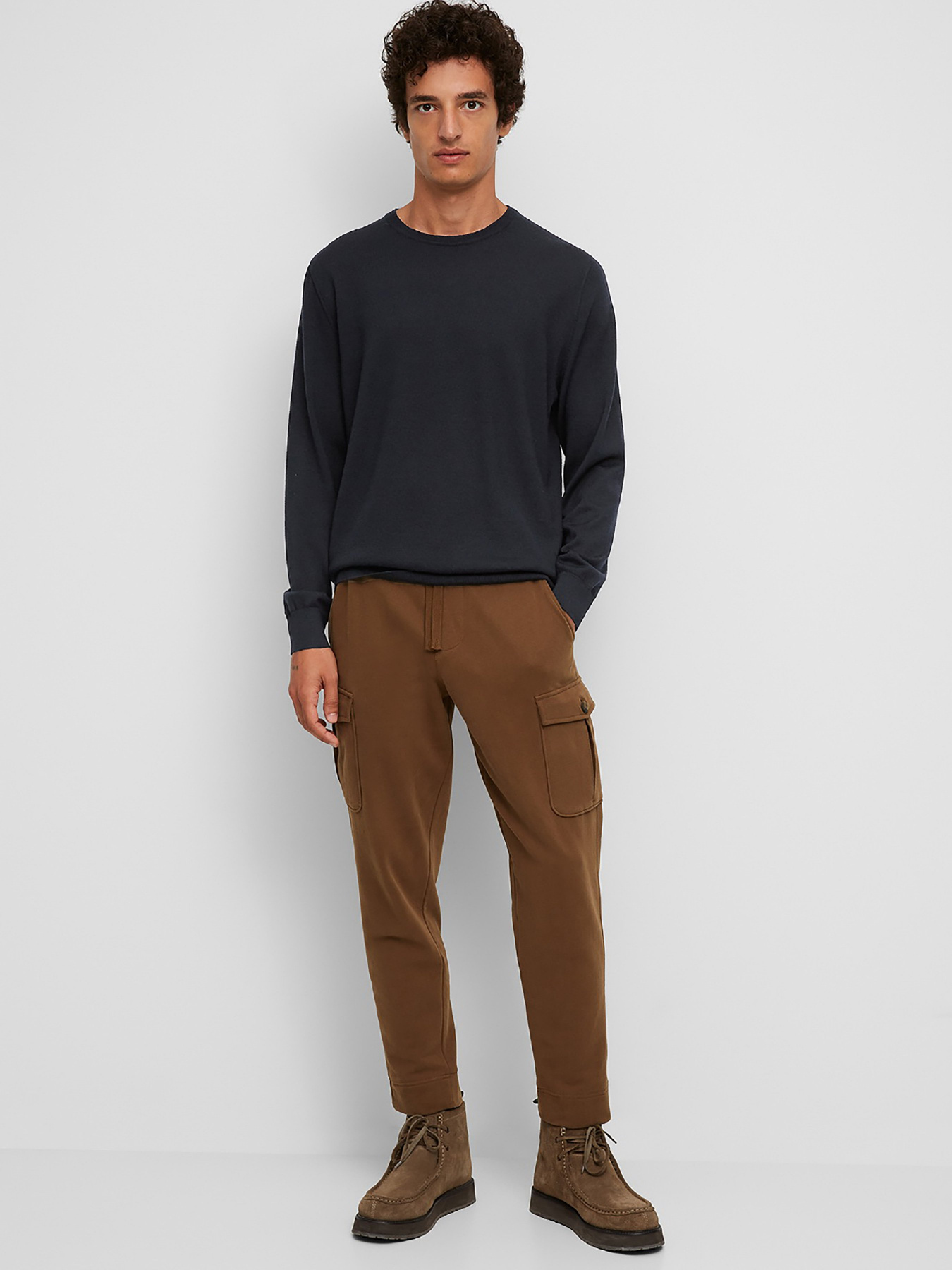 Джемпер Marc O’Polo модель 129508360052-896 Фото