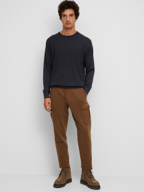 Джемпер Marc O’Polo модель 129508360052-896 Фото