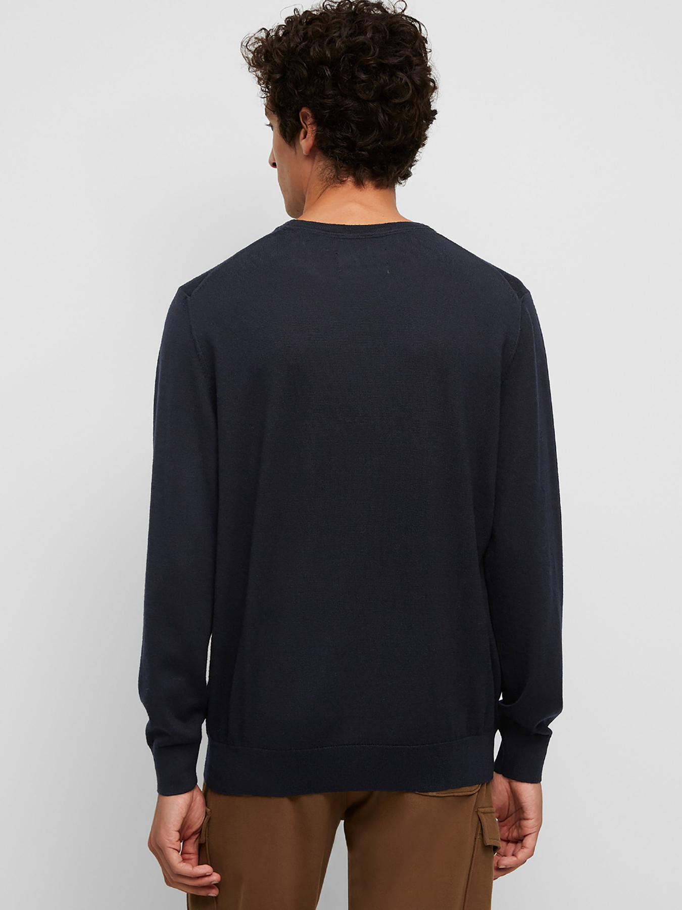 Джемпер Marc O’Polo модель 129508360052-896 Фото