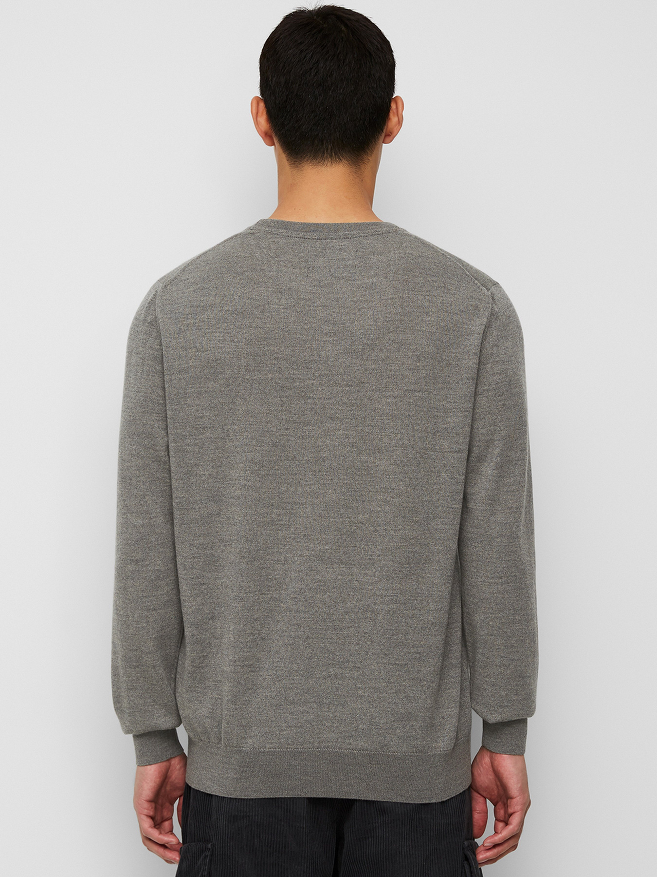 Джемпер Marc O’Polo модель 129508360052-945 Фото