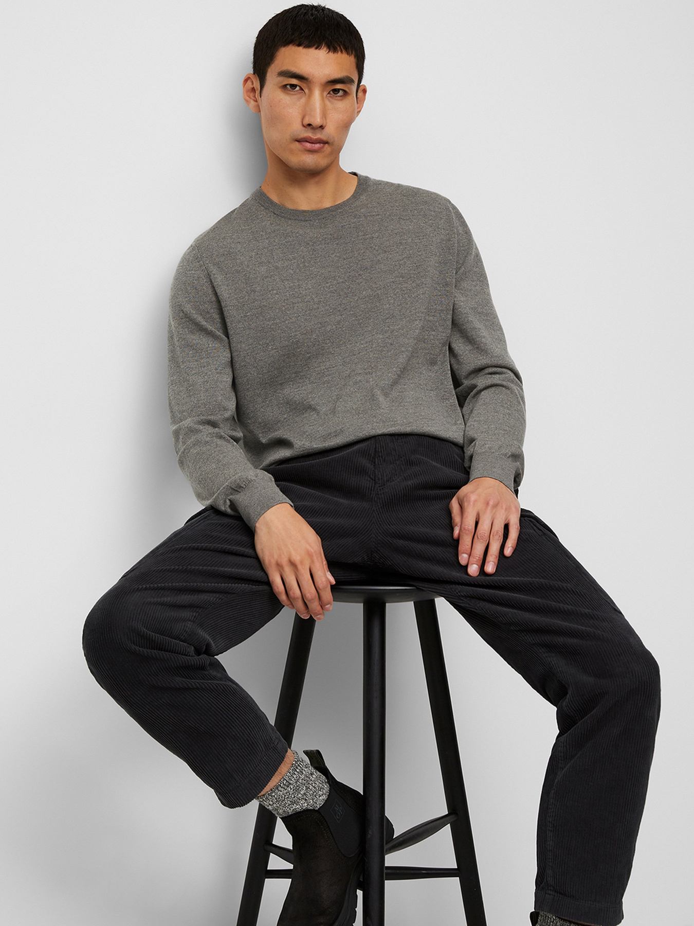 Джемпер Marc O’Polo модель 129508360052-945 Фото