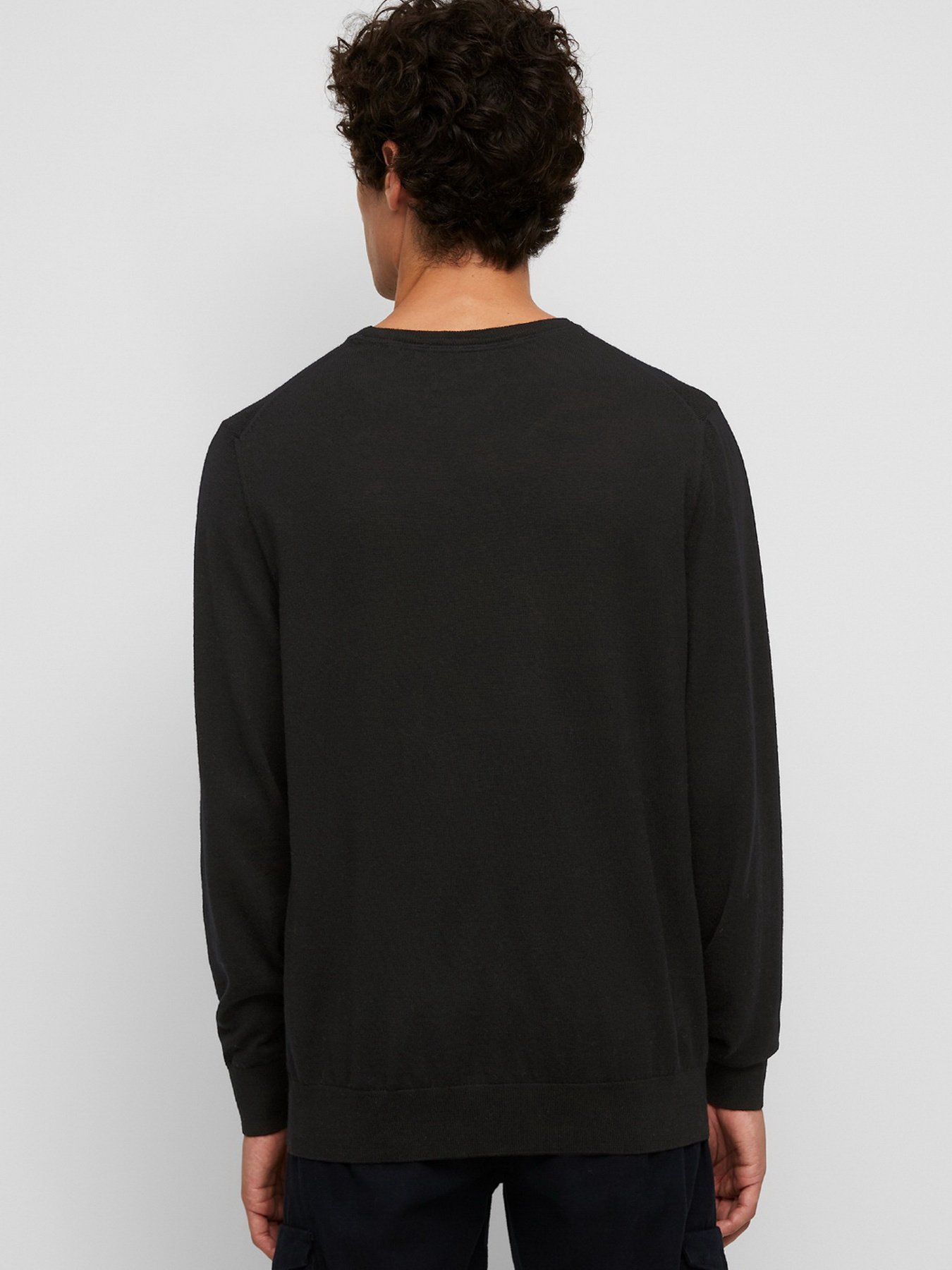 Джемпер Marc O’Polo модель 129508360052-990 Фото