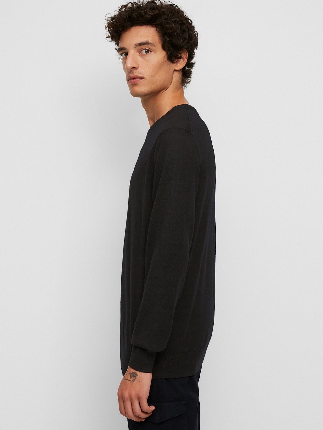 Джемпер Marc O’Polo модель 129508360052-990 Фото