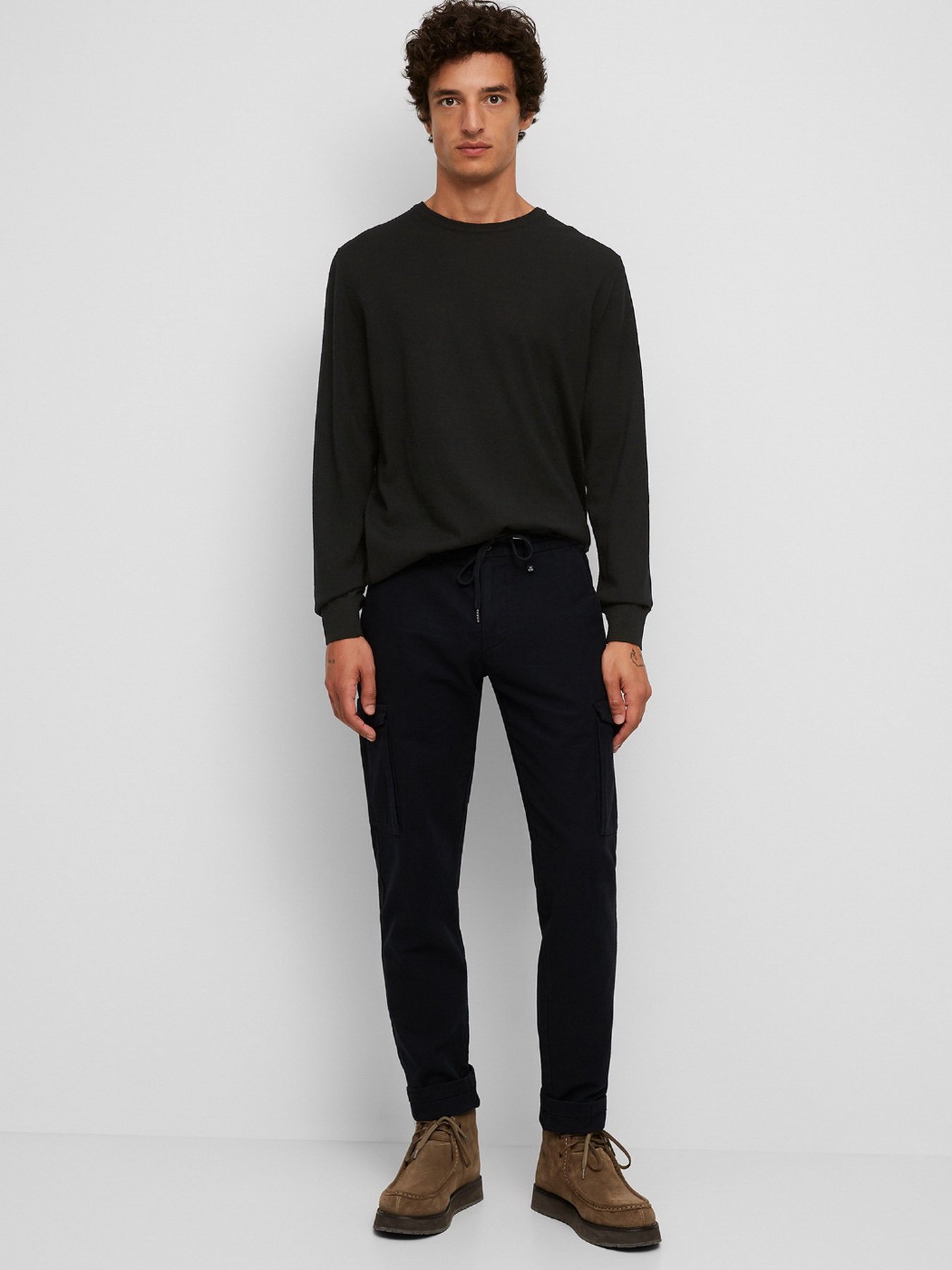 Джемпер Marc O’Polo модель 129508360052-990 Фото