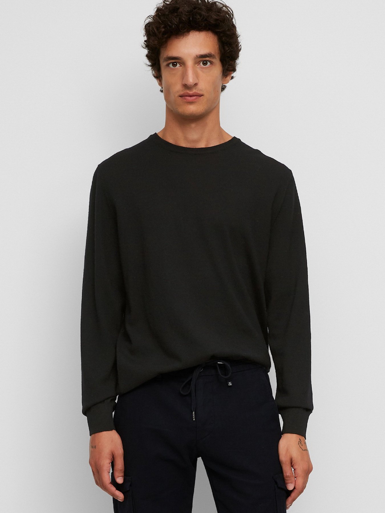 Джемпер Marc O’Polo модель 129508360052-990 Фото