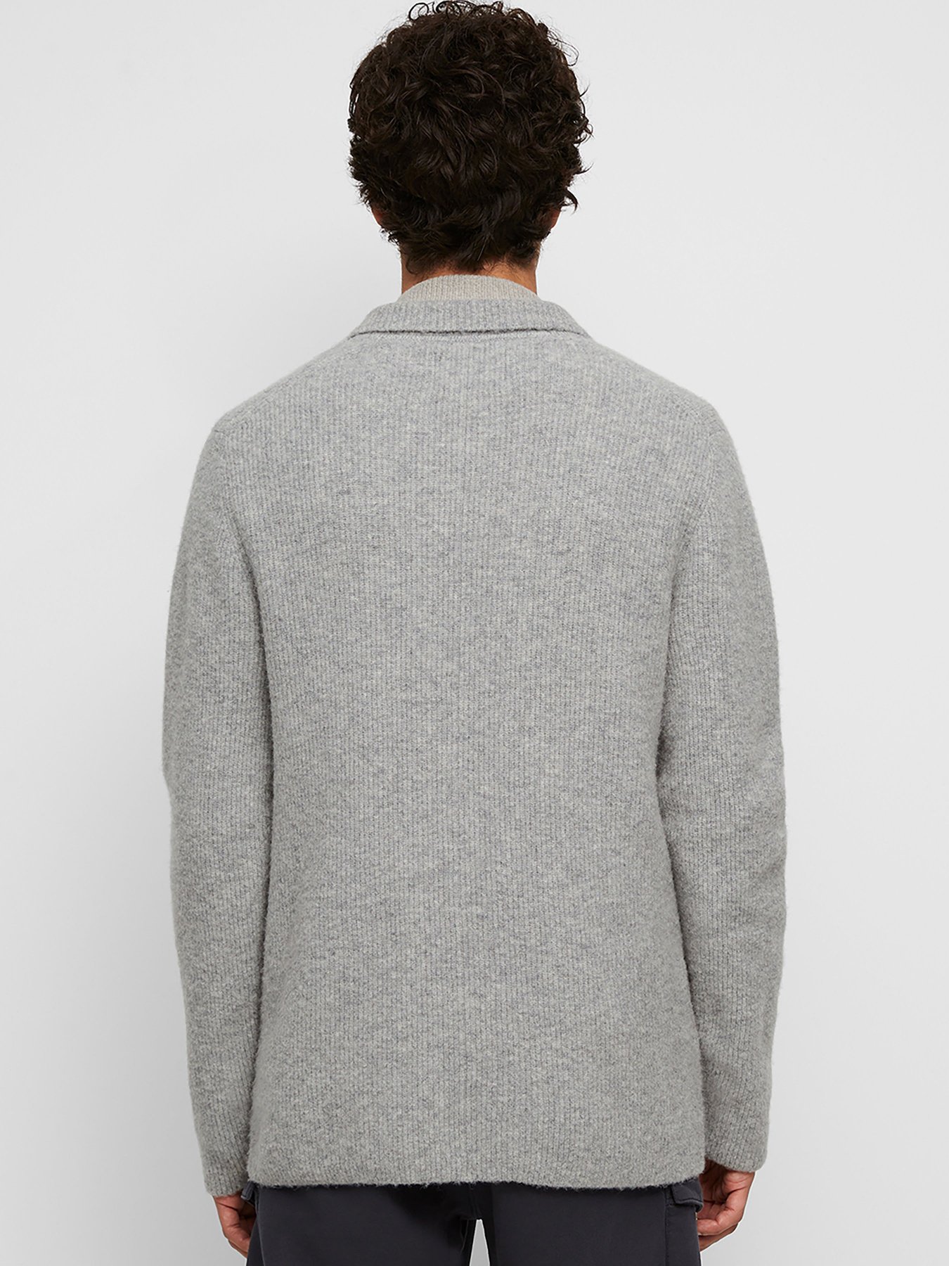 Кардиган Marc O’Polo модель 129509661042-929 Фото