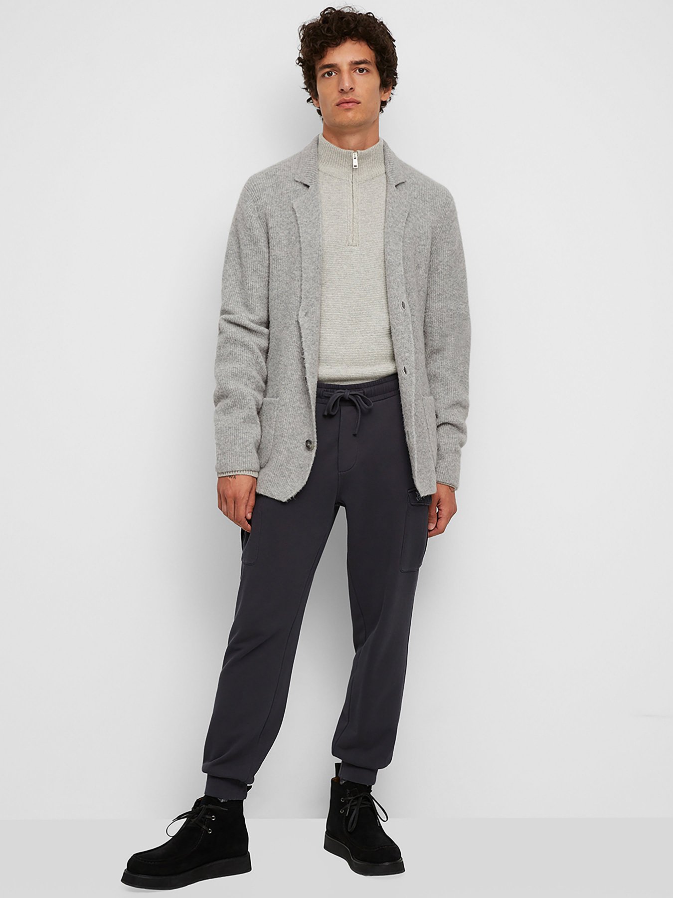 Кардиган Marc O’Polo модель 129509661042-929 Фото