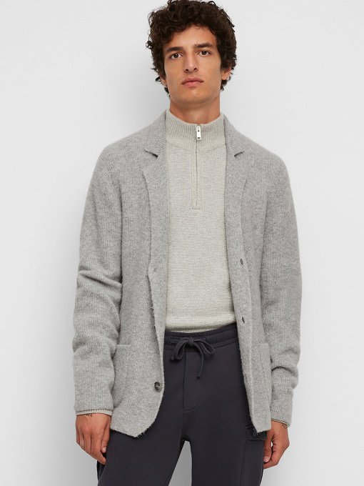 Кардиган Marc O’Polo модель 129509661042-929 Фото