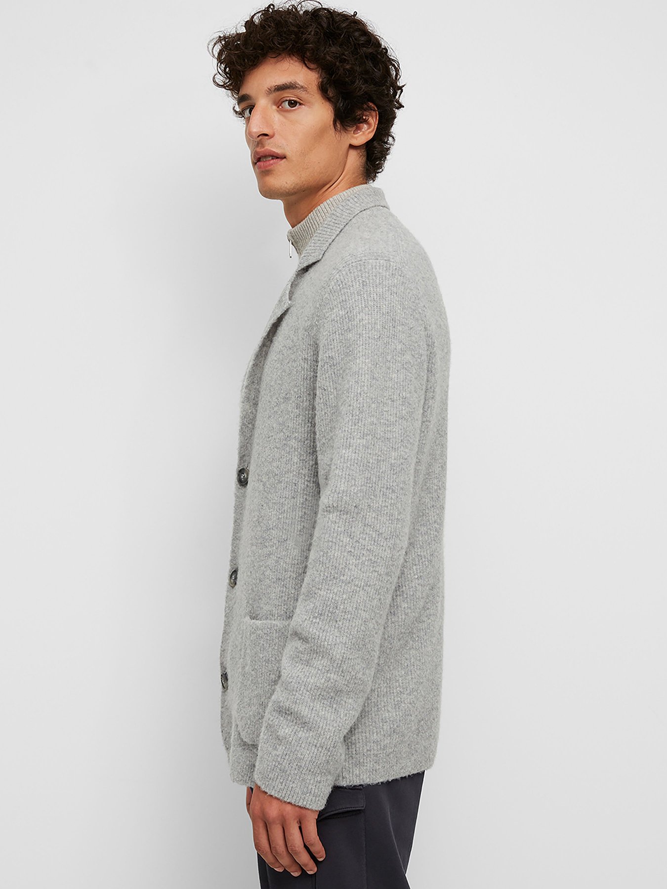 Кардиган Marc O’Polo модель 129509661042-929 Фото