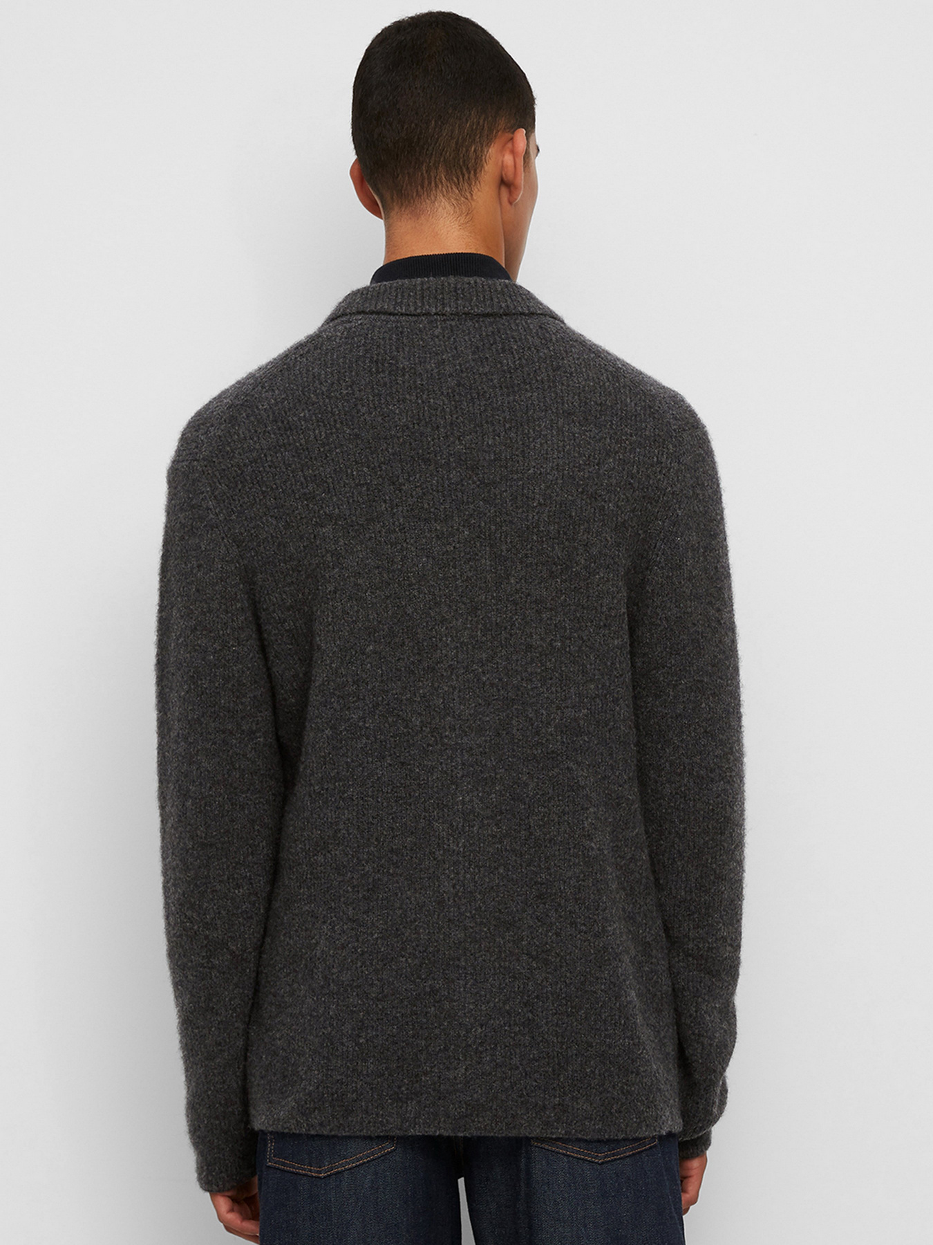 Кардиган Marc O’Polo модель 129509661042-989 Фото