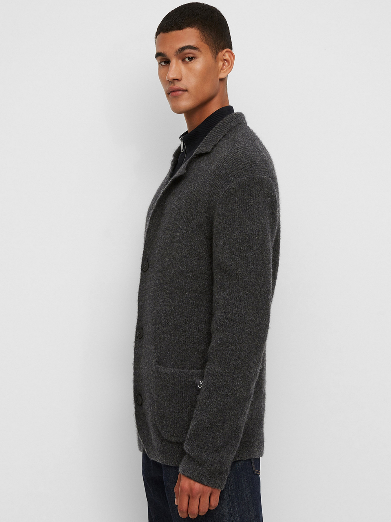 Кардиган Marc O’Polo модель 129509661042-989 Фото