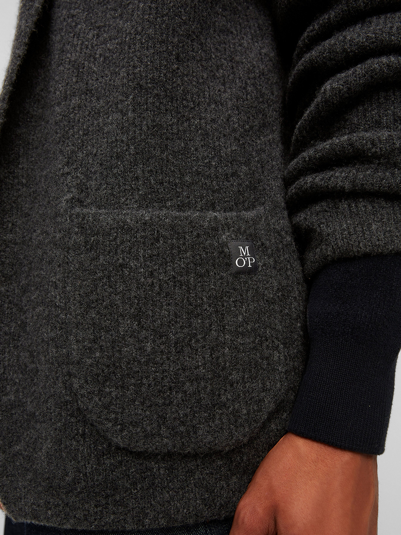 Кардиган Marc O’Polo модель 129509661042-989 Фото