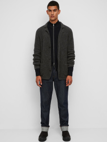 Кардиган Marc O’Polo модель 129509661042-989 Фото