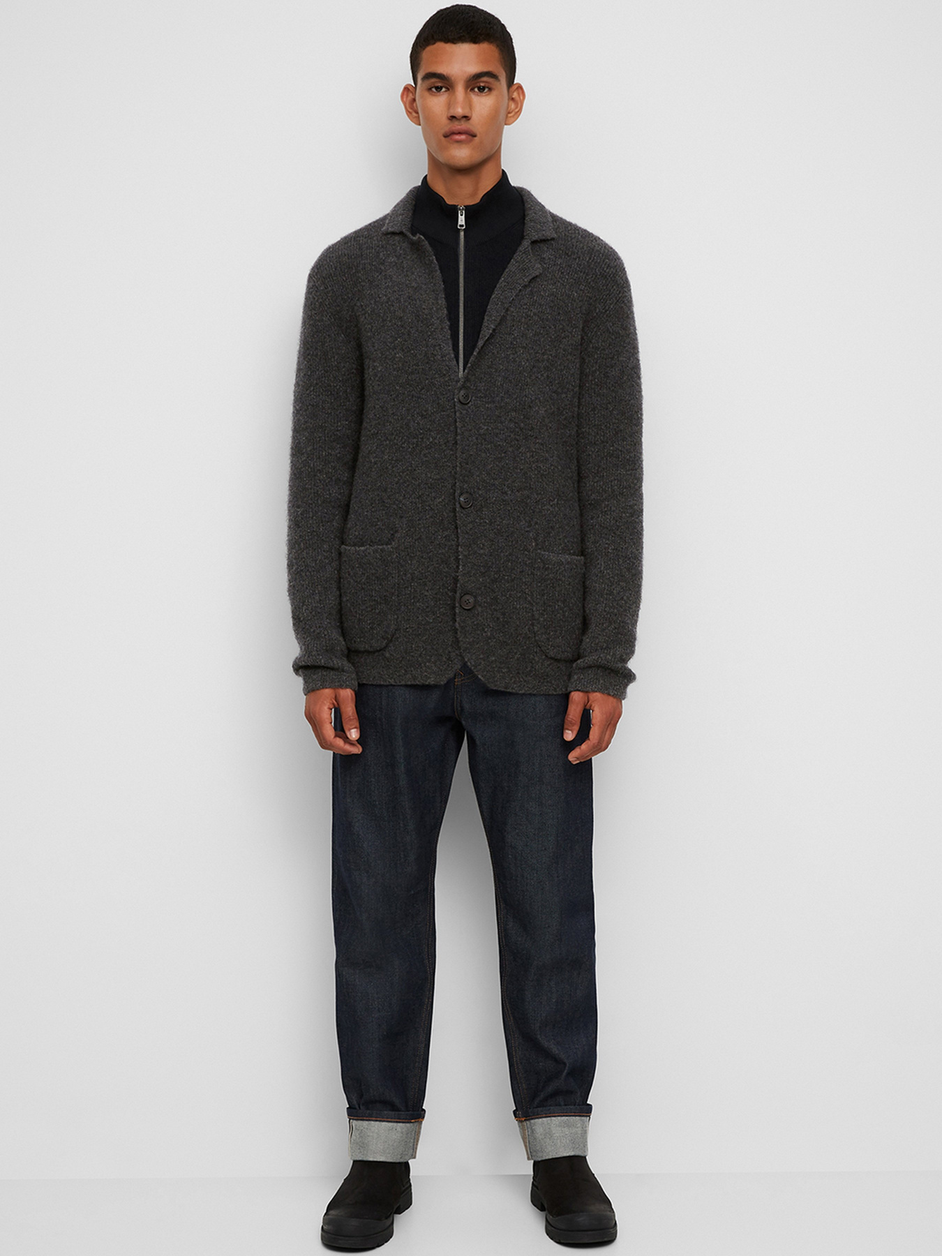 Кардиган Marc O’Polo модель 129509661042-989 Фото