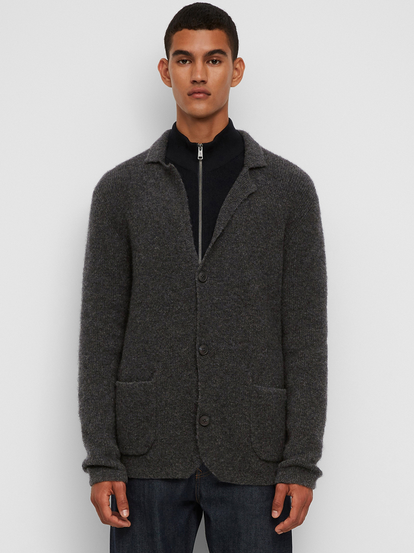 Кардиган Marc O’Polo модель 129509661042-989 Фото