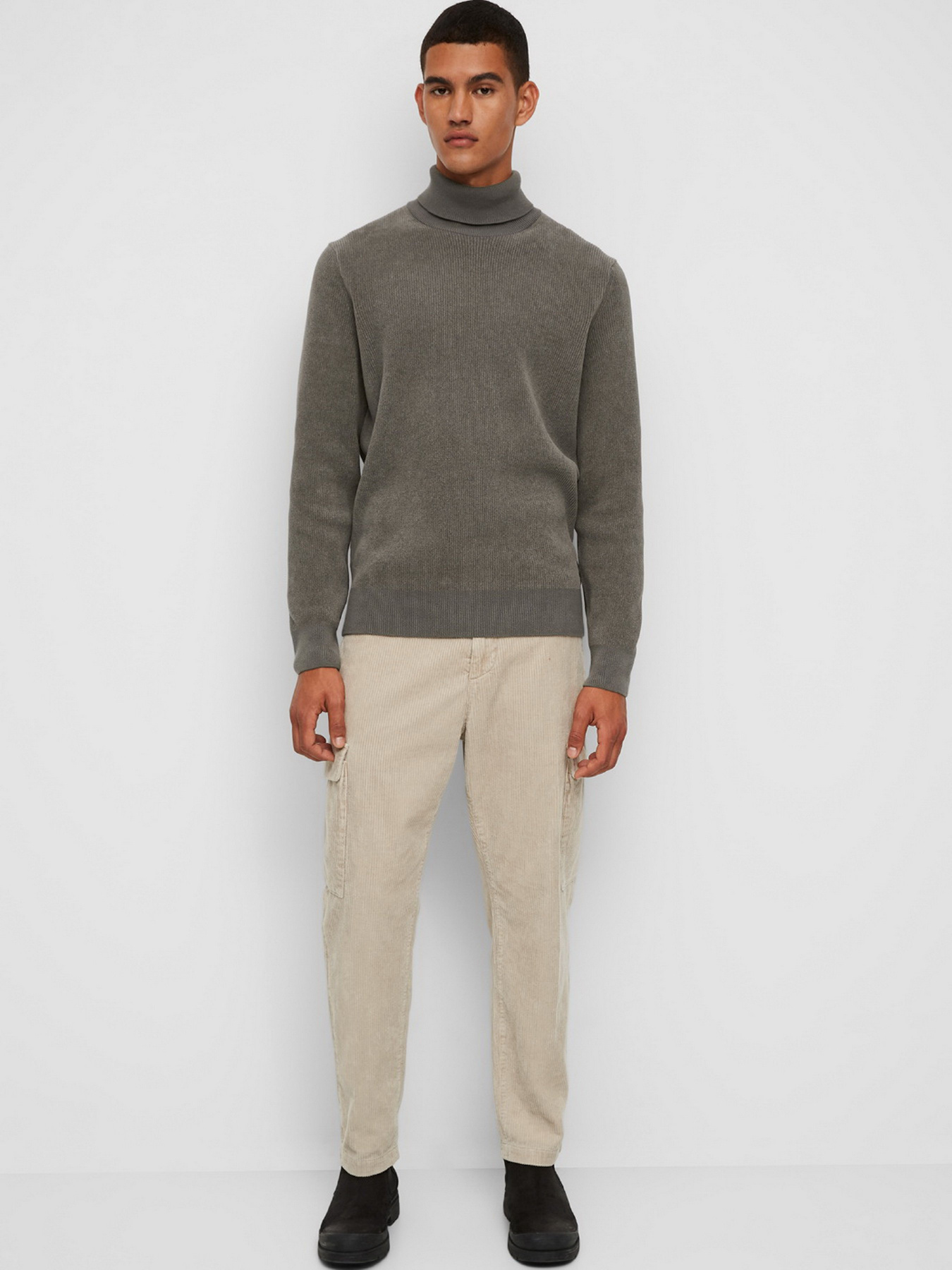 Водолазка Marc O’Polo модель 129510260286-945 Фото