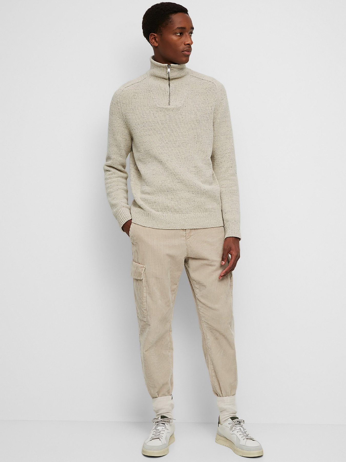 Кофта Marc O’Polo модель 129512860188-161 Фото