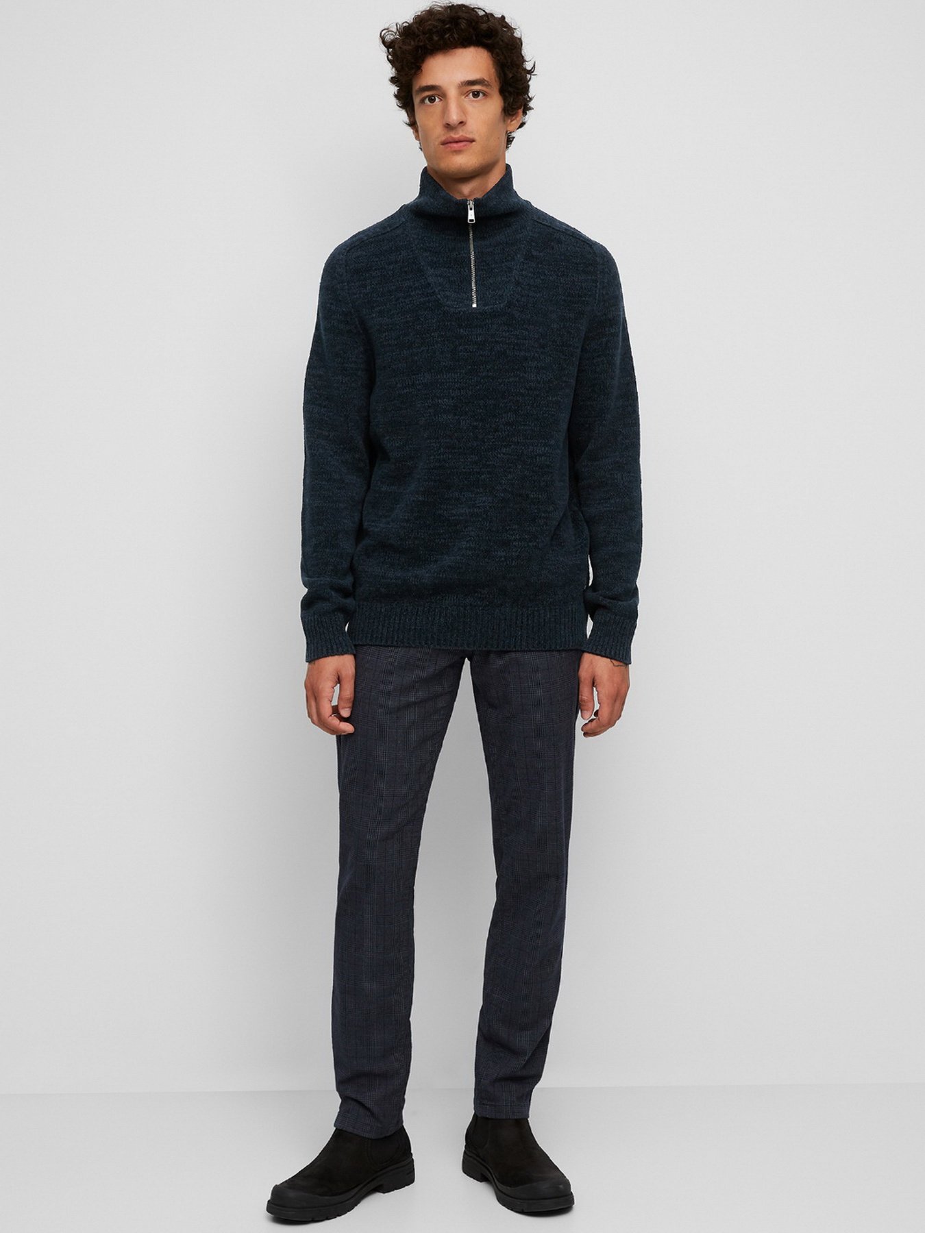 Кофта Marc O’Polo модель 129512860188-896 Фото