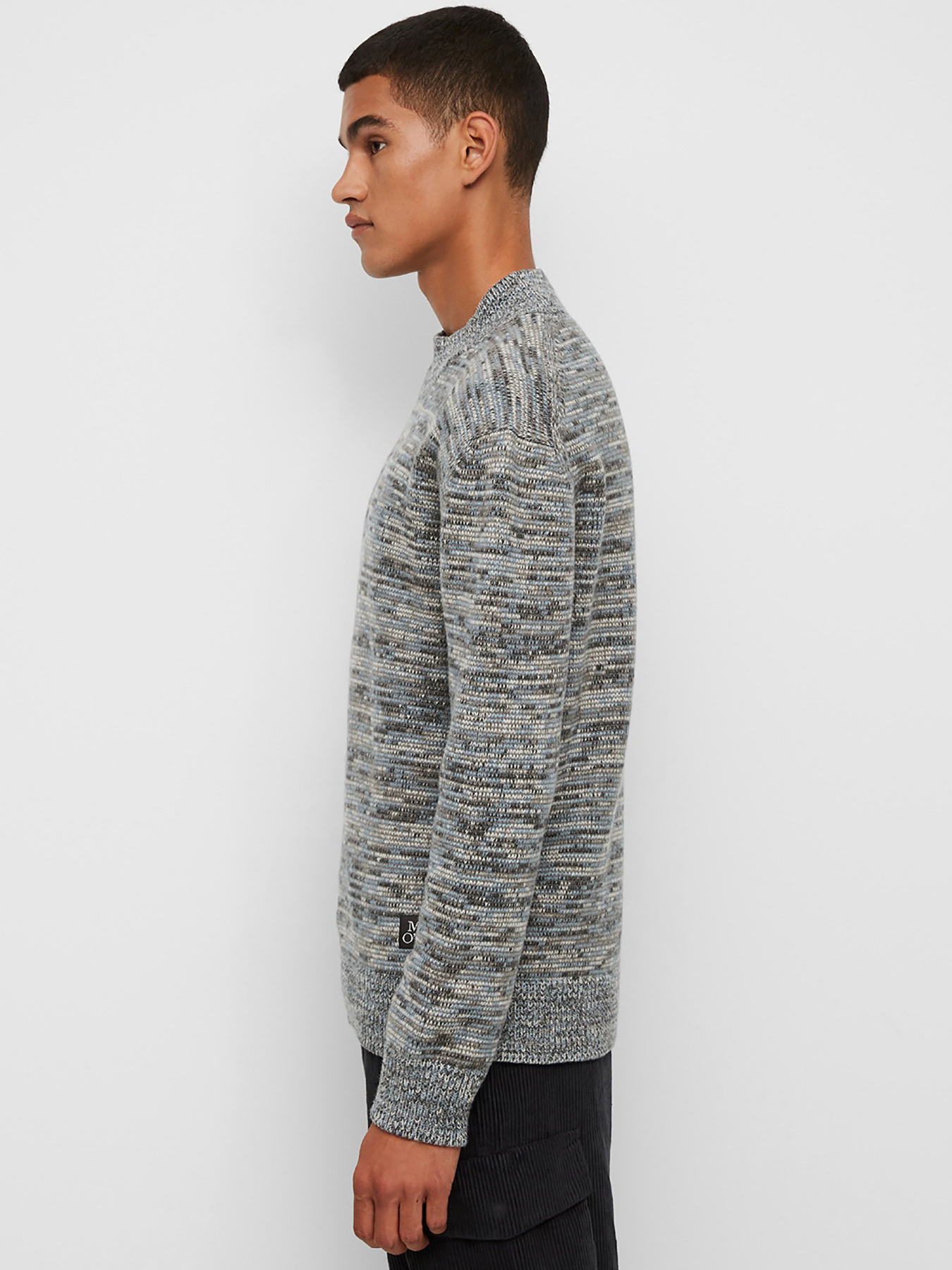 Джемпер Marc O’Polo модель 129616860110-V93 Фото