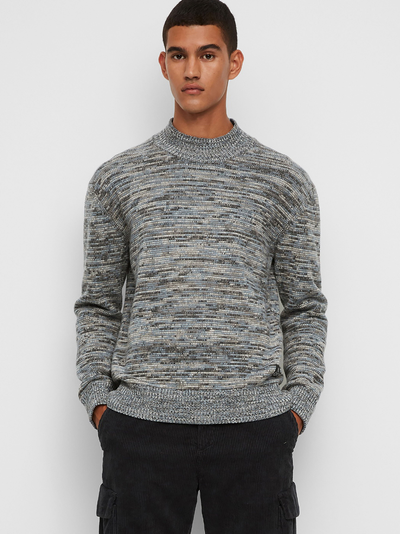 Джемпер Marc O’Polo модель 129616860110-V93 Фото