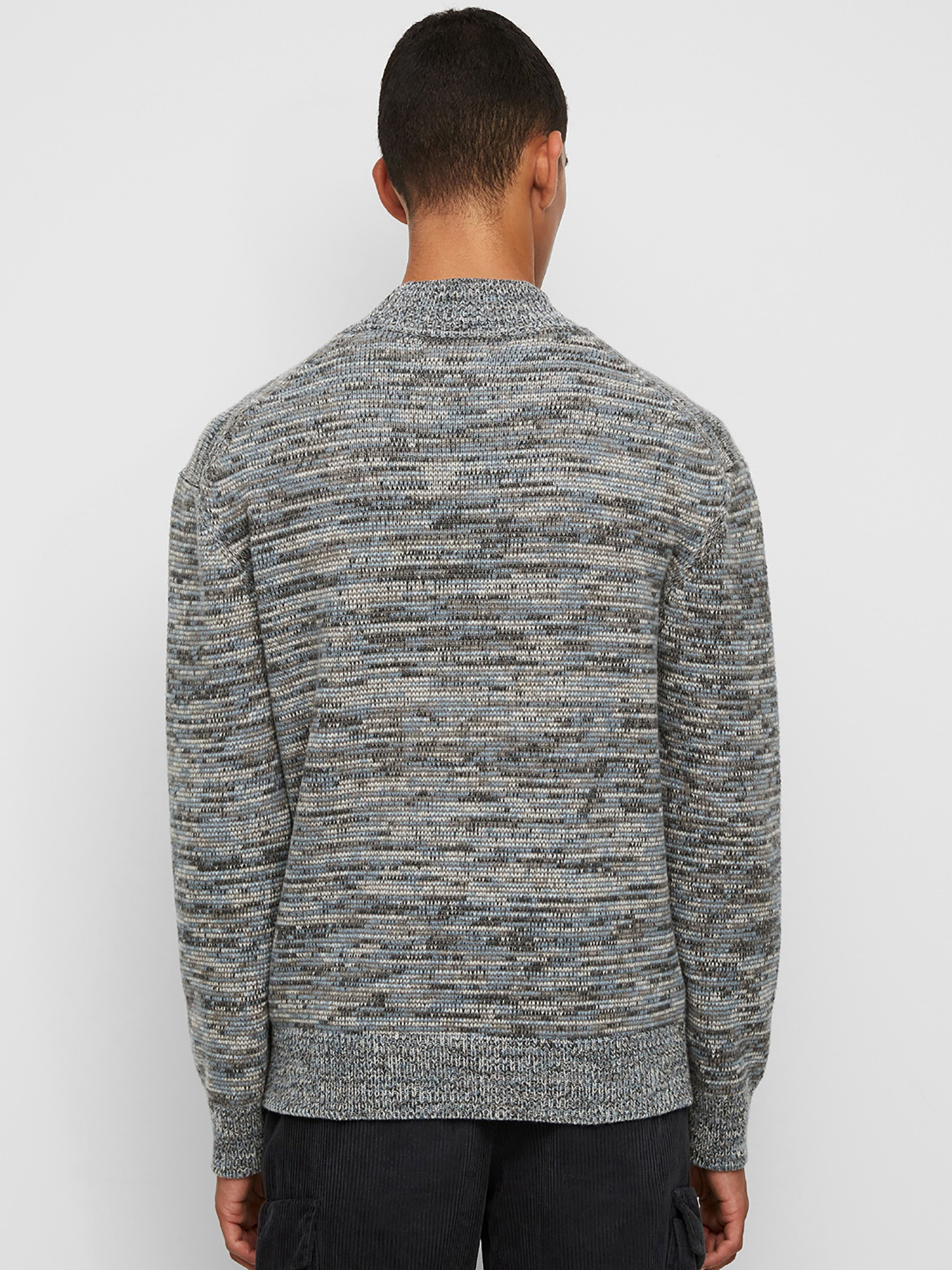 Джемпер Marc O’Polo модель 129616860110-V93 Фото