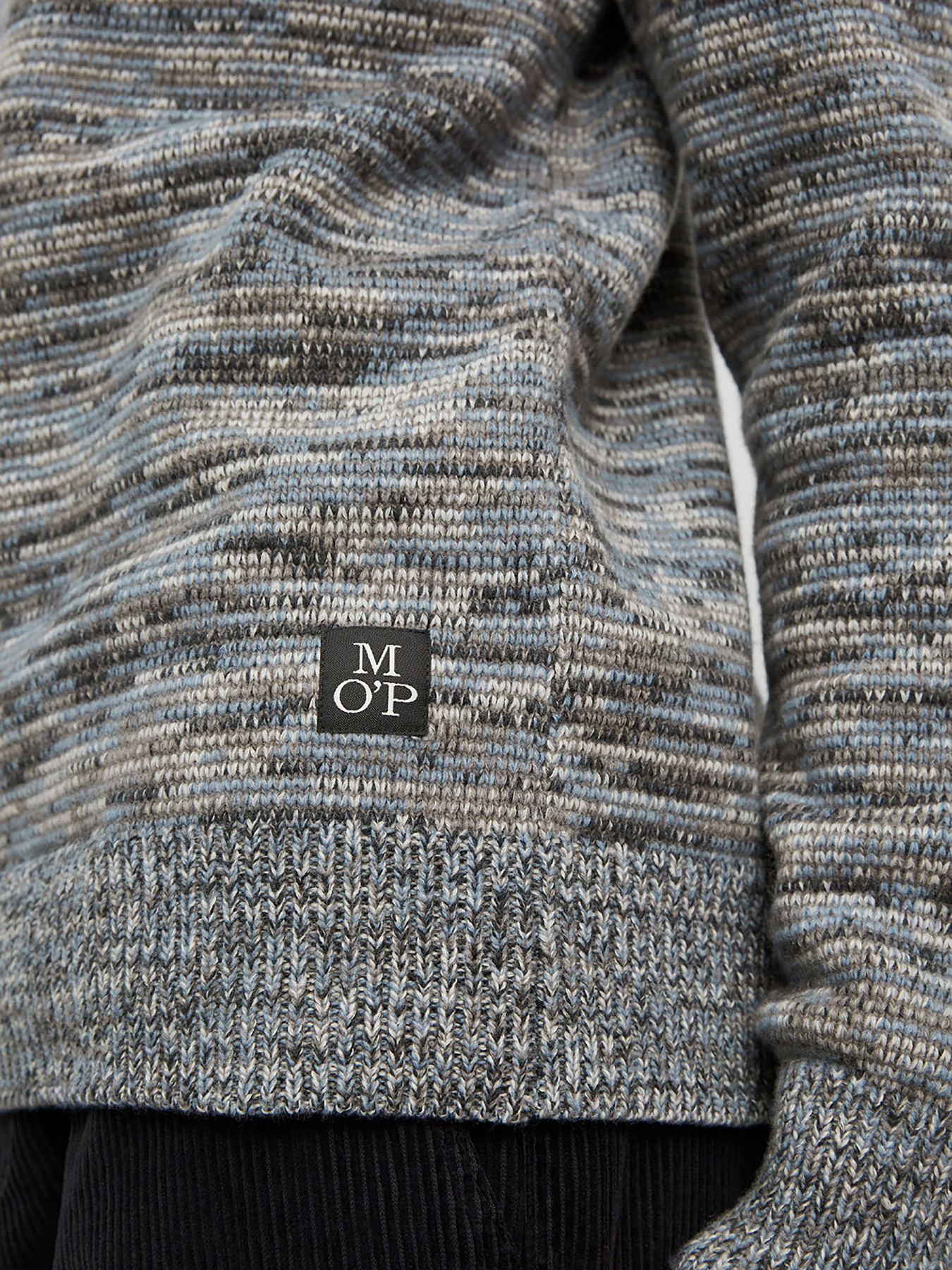 Джемпер Marc O’Polo модель 129616860110-V93 Фото