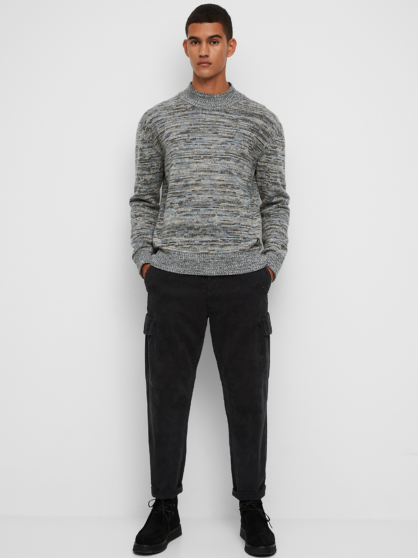 Джемпер Marc O’Polo модель 129616860110-V93 Фото