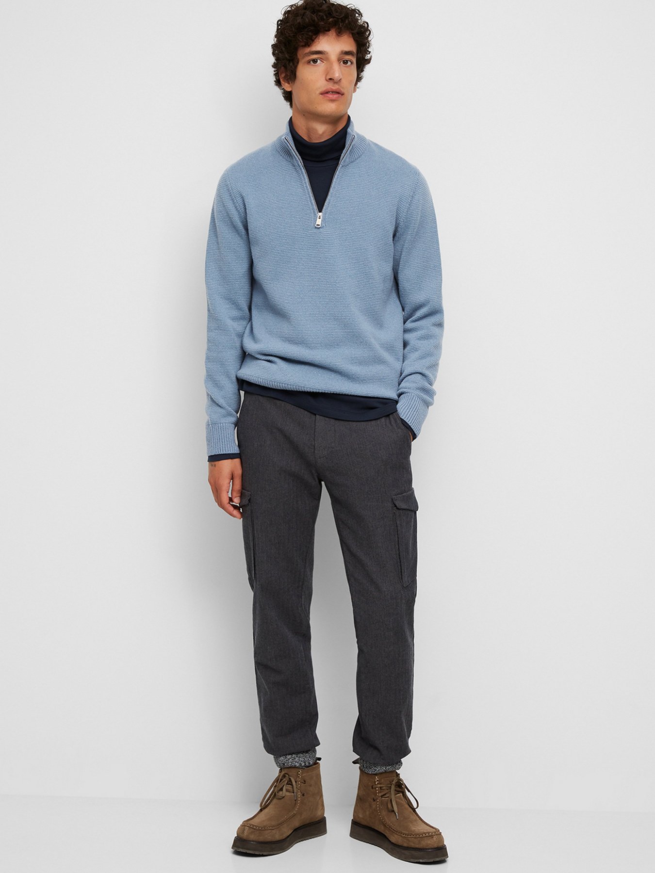 Джемпер Marc O’Polo модель 129616860112-866 Фото