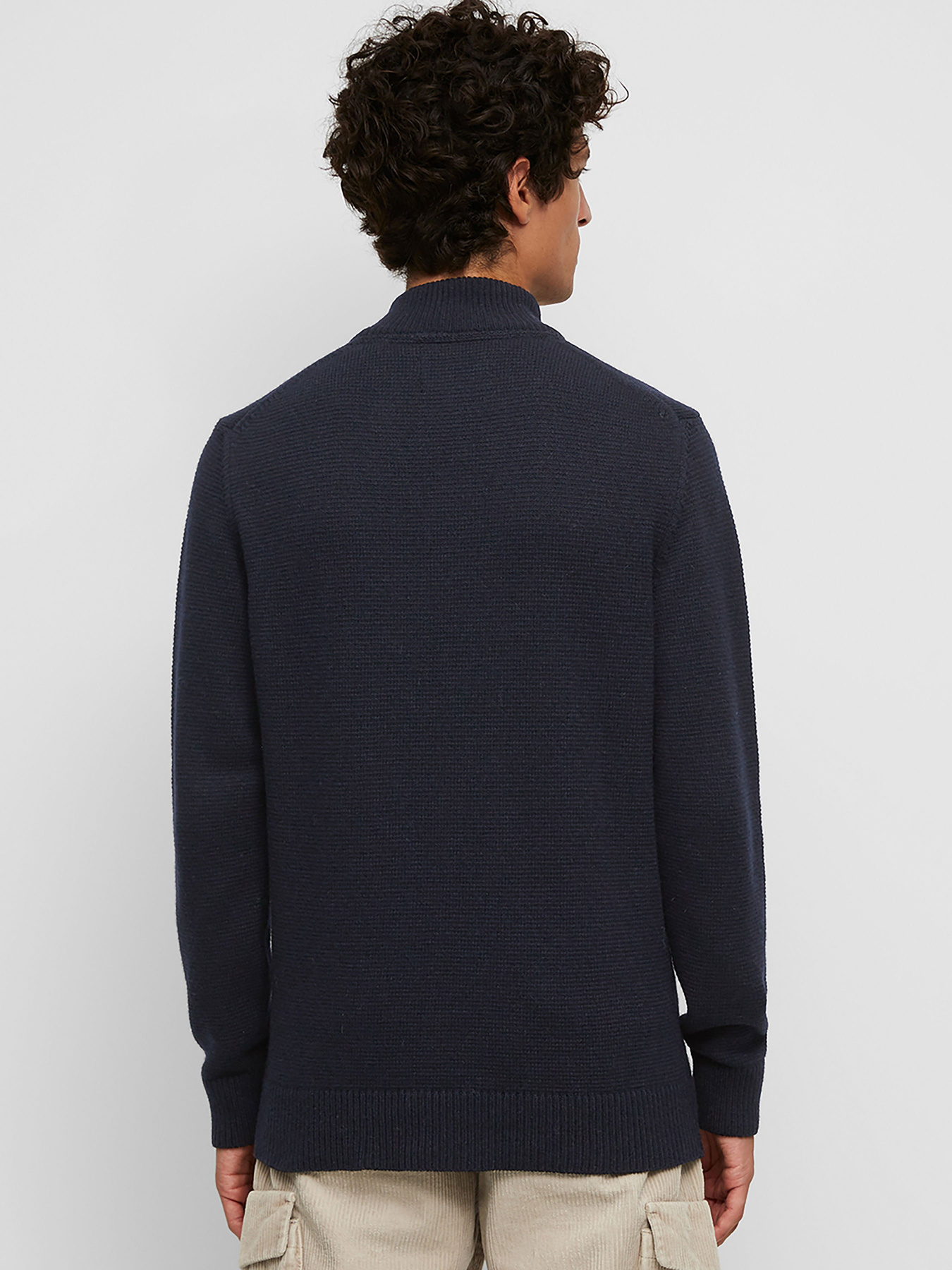 Кофта Marc O’Polo модель 129616860112-896 Фото